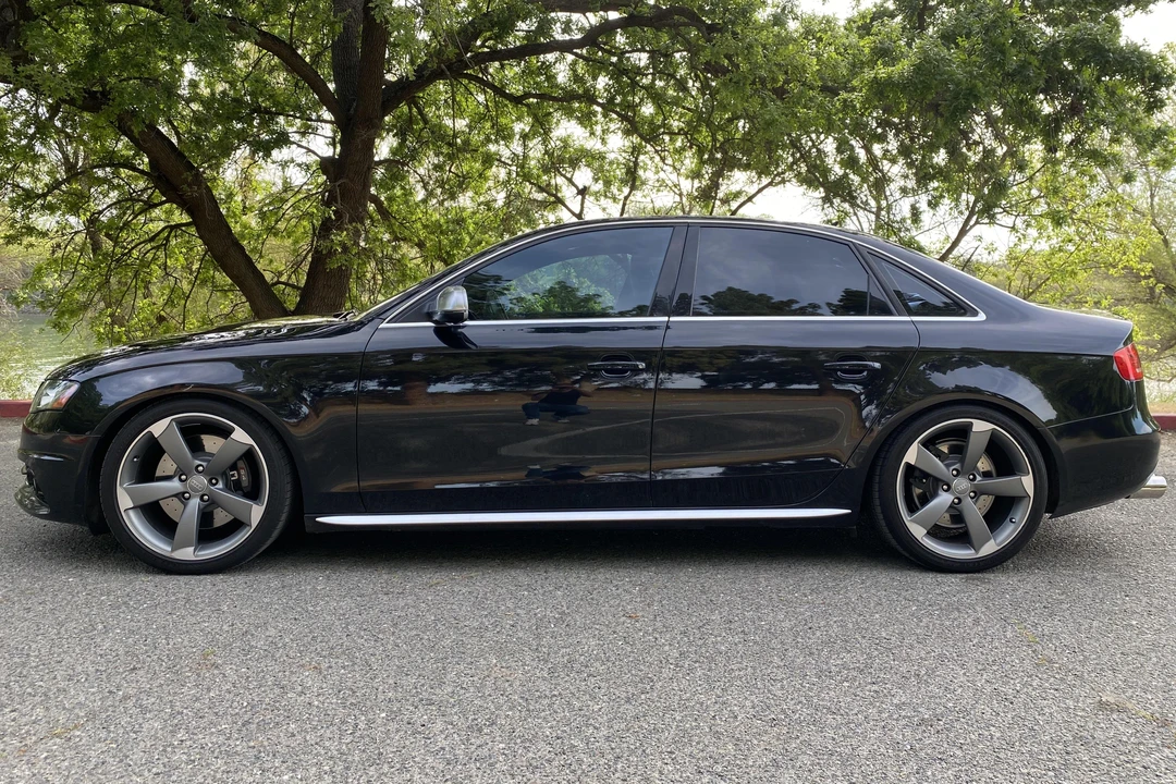 2011 Audi B8 S4 - Image 3 of 31
