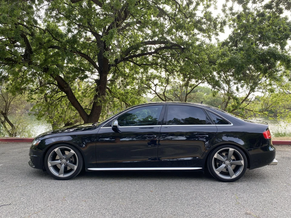 2011 Audi B8 S4 - Image 9 of 31