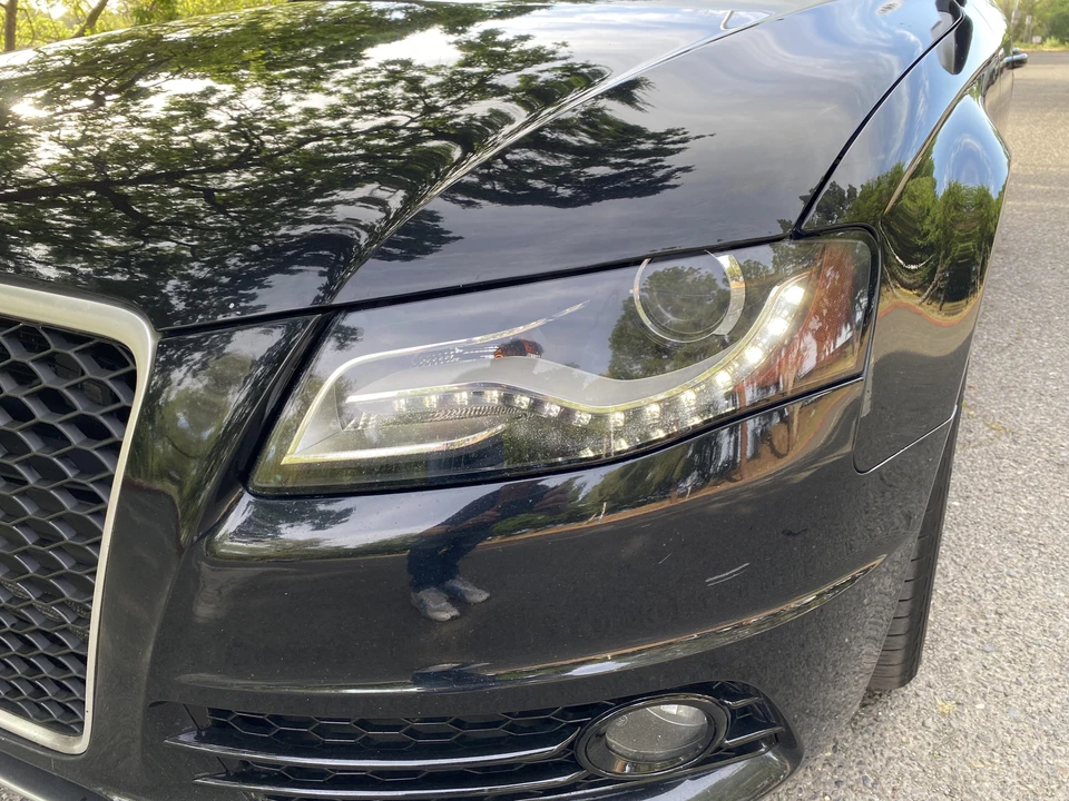2011 Audi B8 S4 - Image 14 of 31