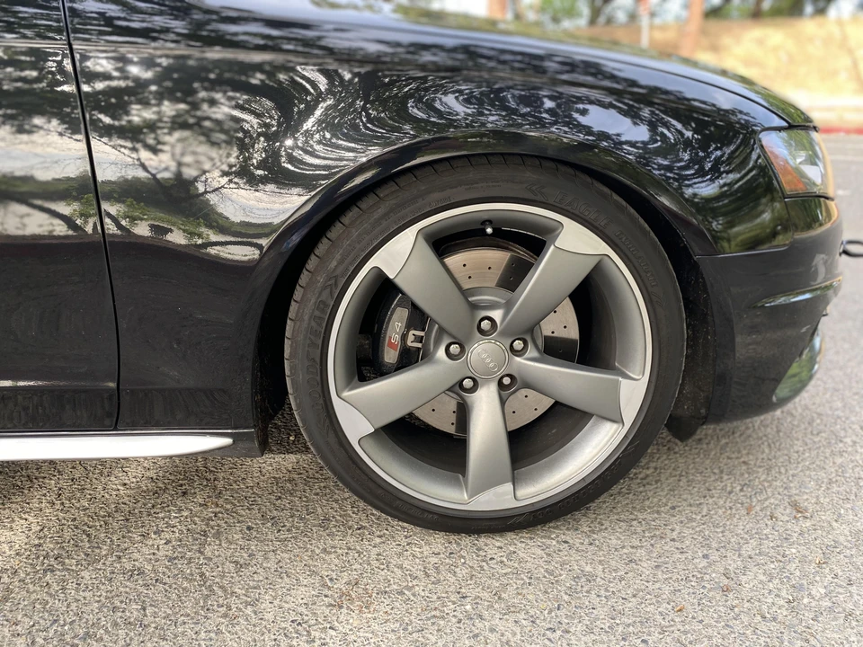 2011 Audi B8 S4 - Image 27 of 31