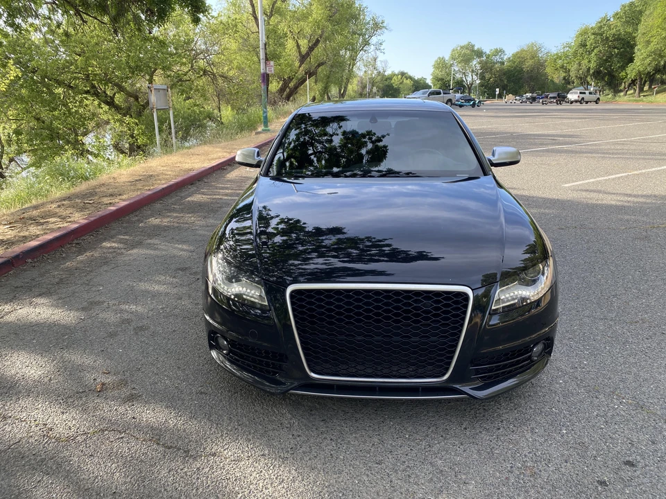 2011 Audi B8 S4 - Image 7 of 31