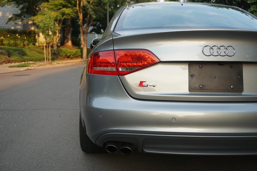 2011 Audi B8 S4 - Image 19 of 31