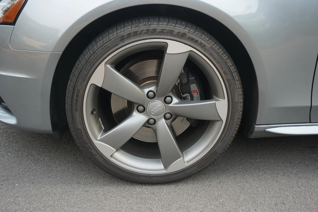 2011 Audi B8 S4 - Image 27 of 31