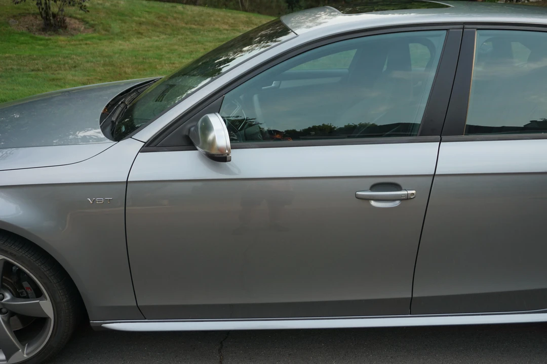 2011 Audi B8 S4 - Image 13 of 31
