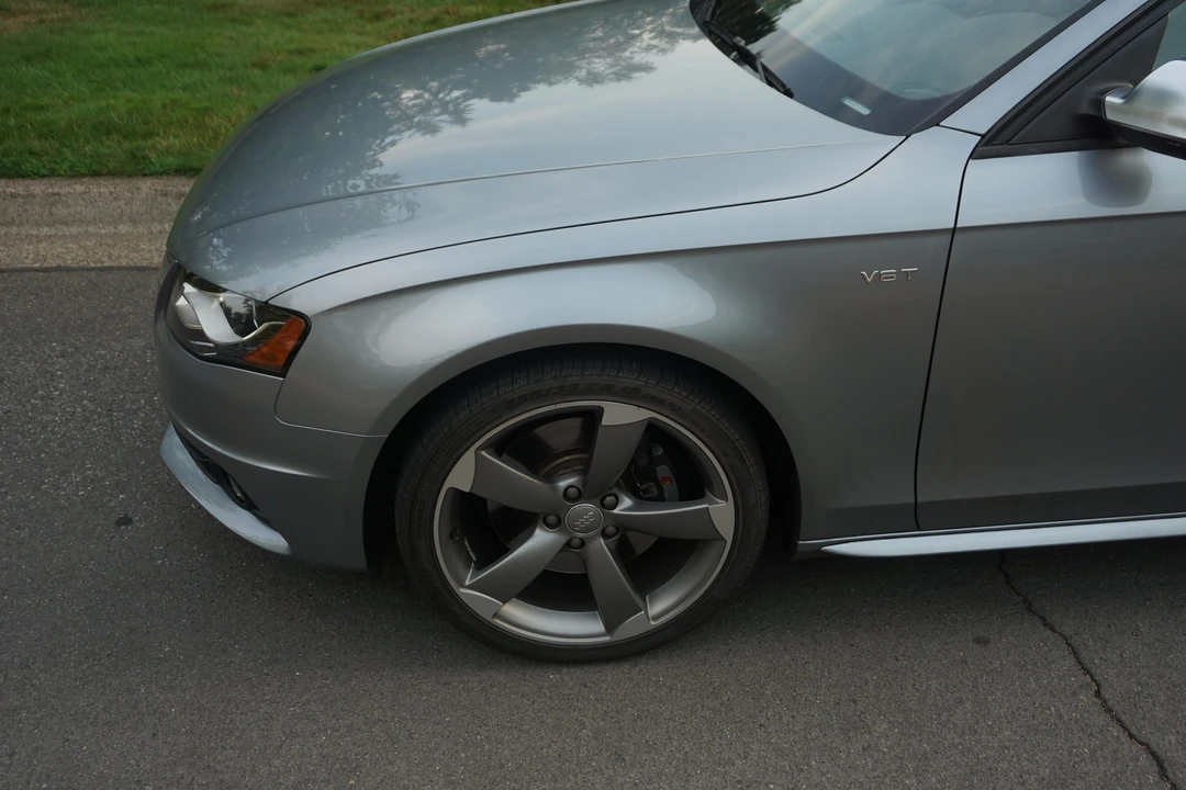 2011 Audi B8 S4 - Image 12 of 31