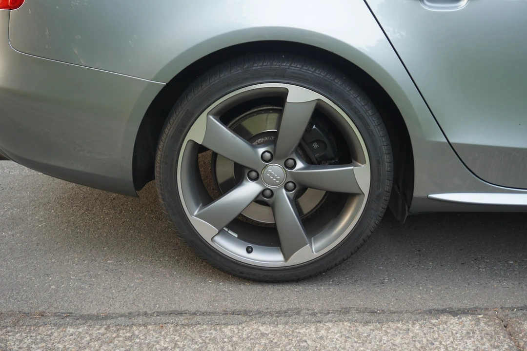 2011 Audi B8 S4 - Image 29 of 31