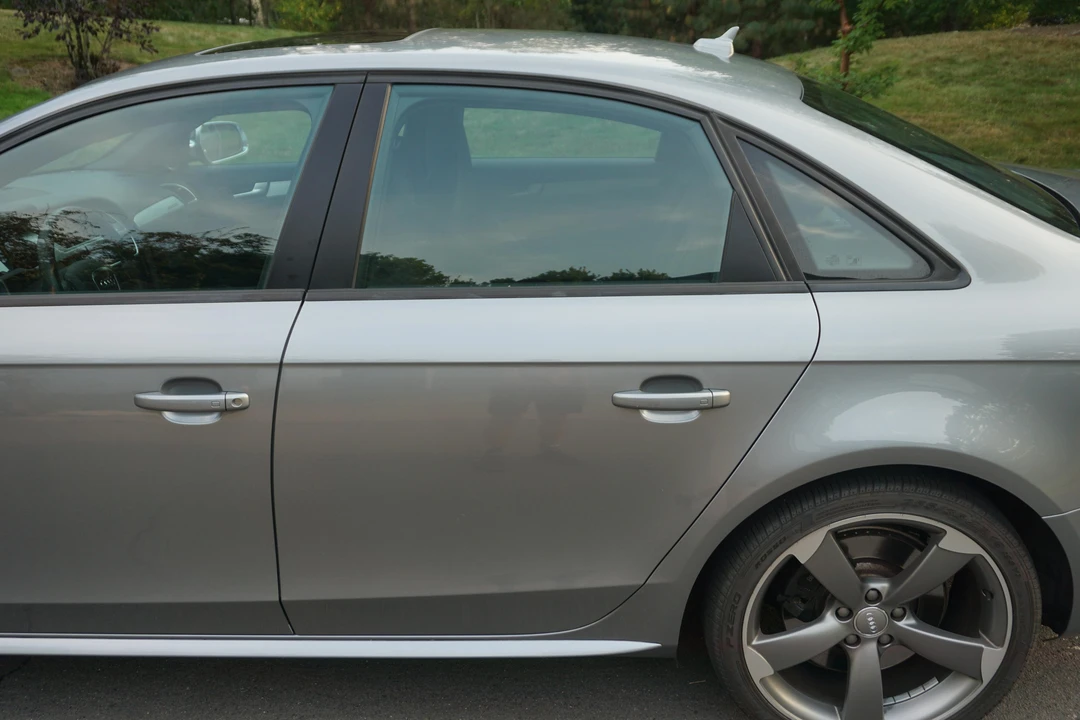 2011 Audi B8 S4 - Image 15 of 31