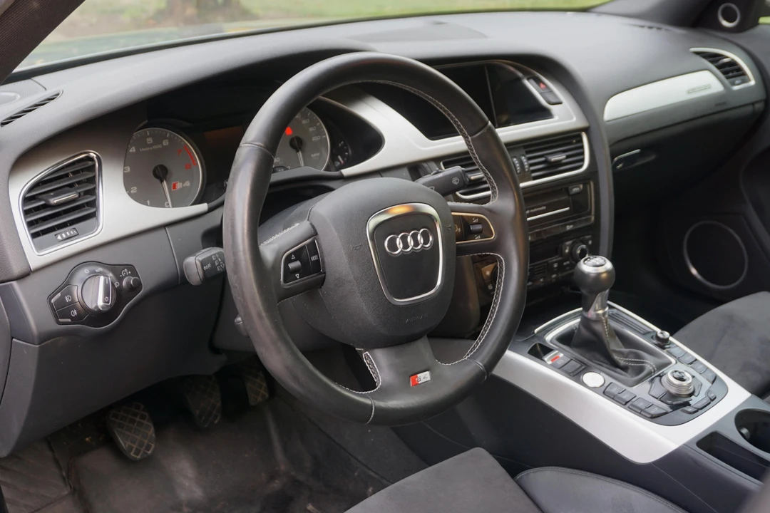 2011 Audi B8 S4 - Image 31 of 31