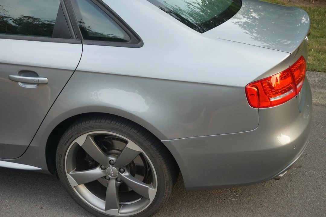 2011 Audi B8 S4 - Image 16 of 31