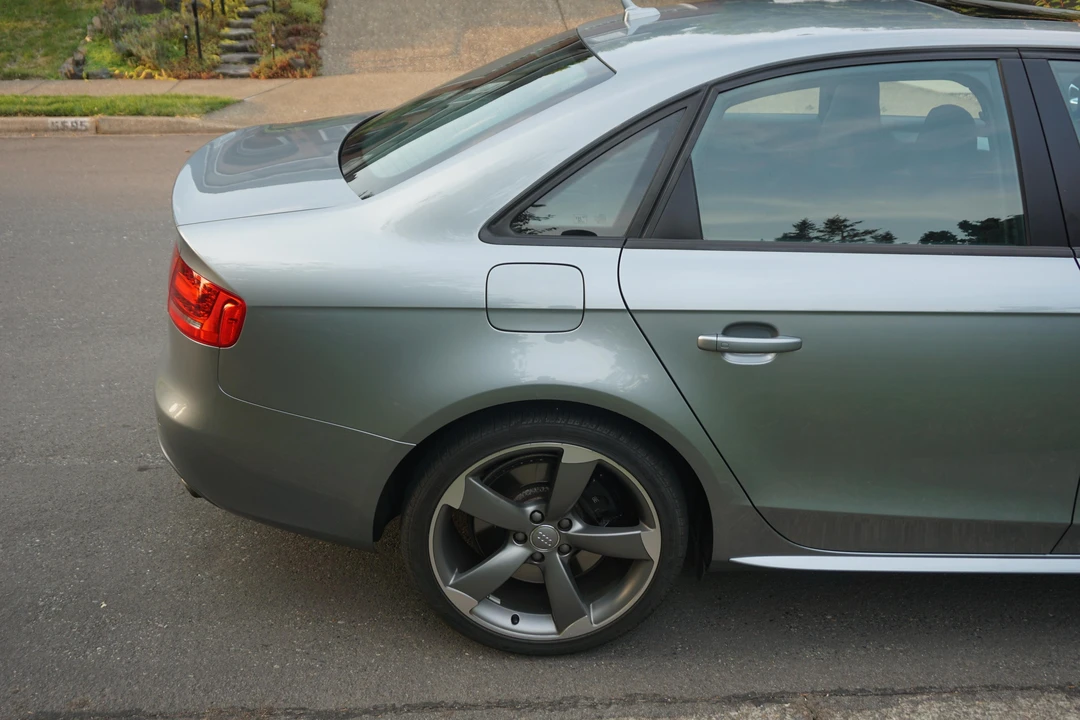 2011 Audi B8 S4 - Image 21 of 31