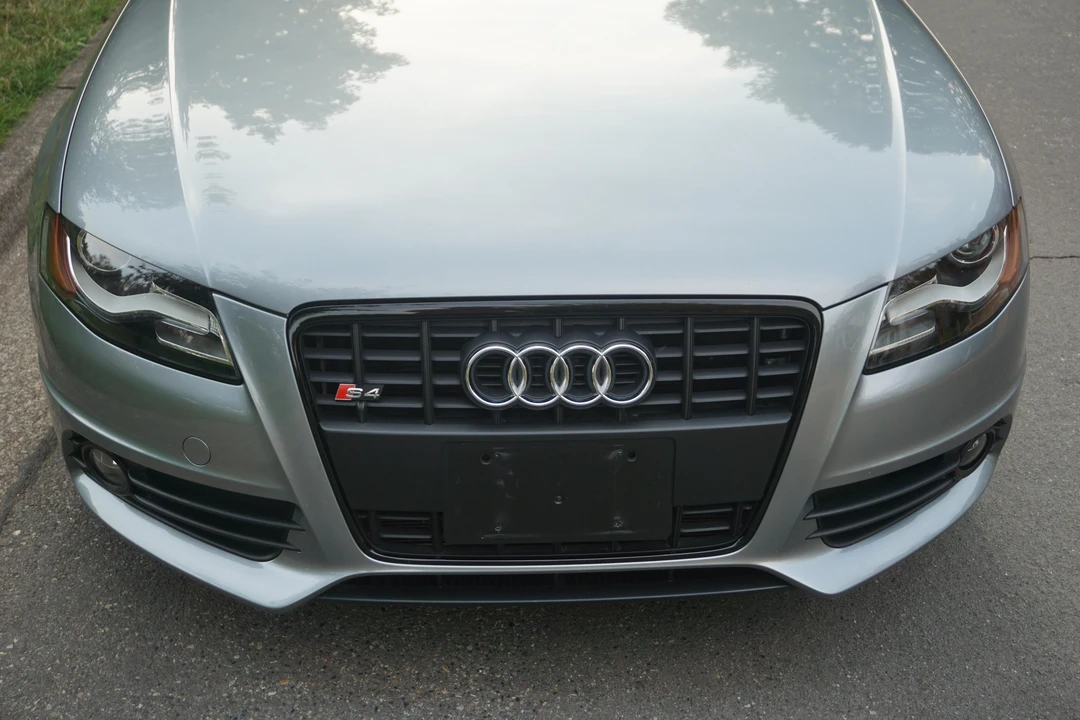 2011 Audi B8 S4 - Image 10 of 31
