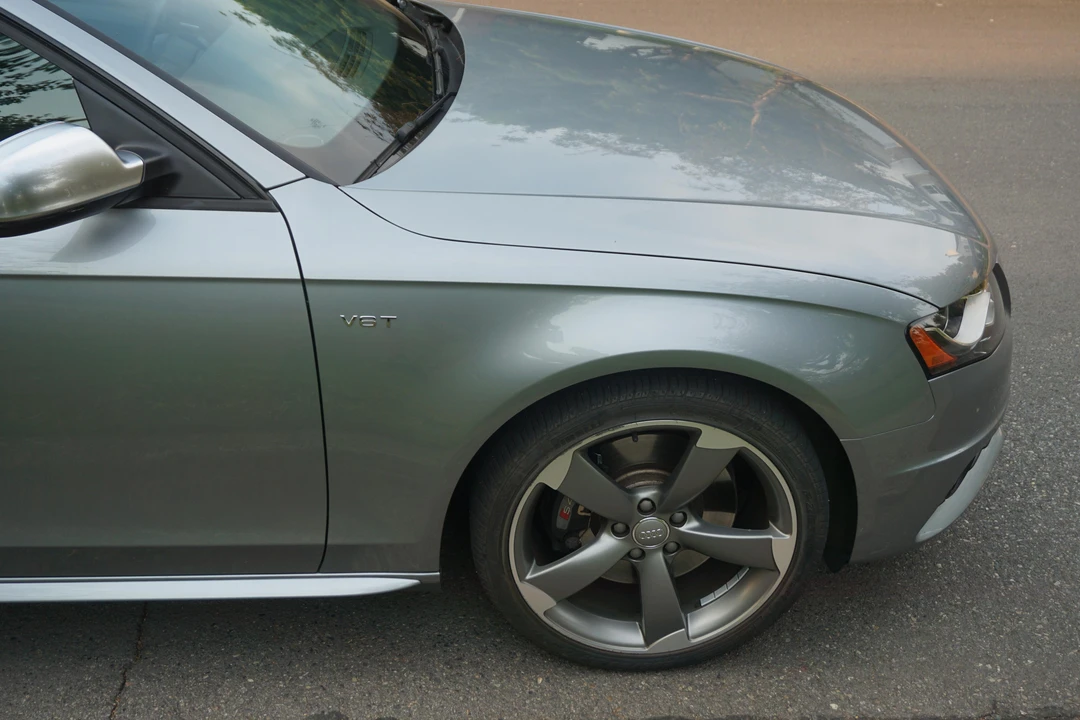 2011 Audi B8 S4 - Image 24 of 31