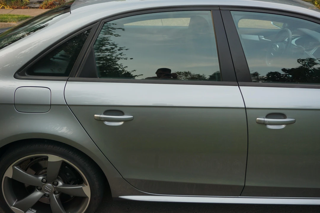 2011 Audi B8 S4 - Image 22 of 31