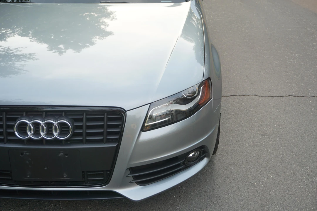 2011 Audi B8 S4 - Image 11 of 31