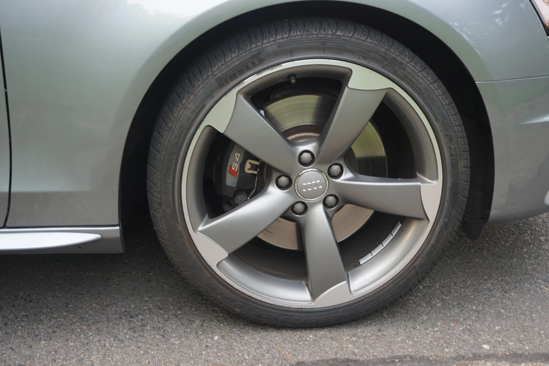 2011 Audi B8 S4 - Image 30 of 31
