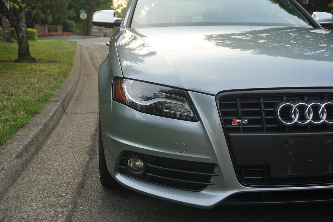 2011 Audi B8 S4 - Image 9 of 31