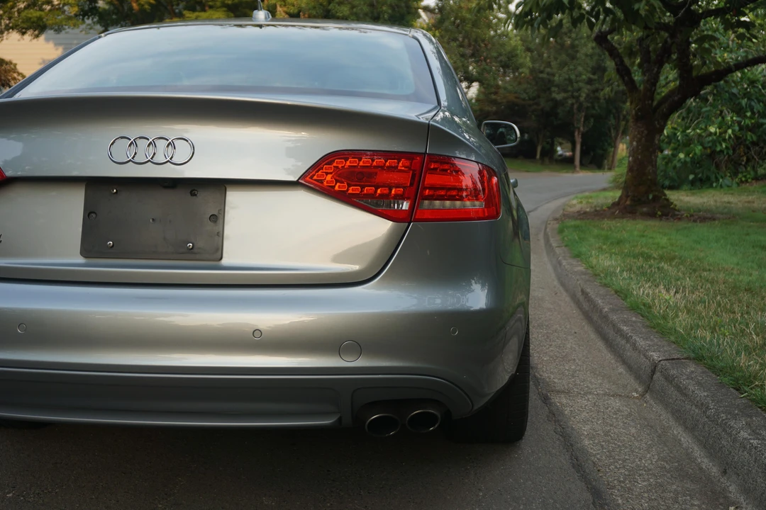 2011 Audi B8 S4 - Image 20 of 31