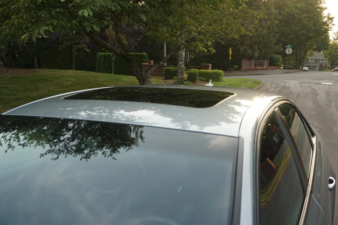 2011 Audi B8 S4 - Image 14 of 31