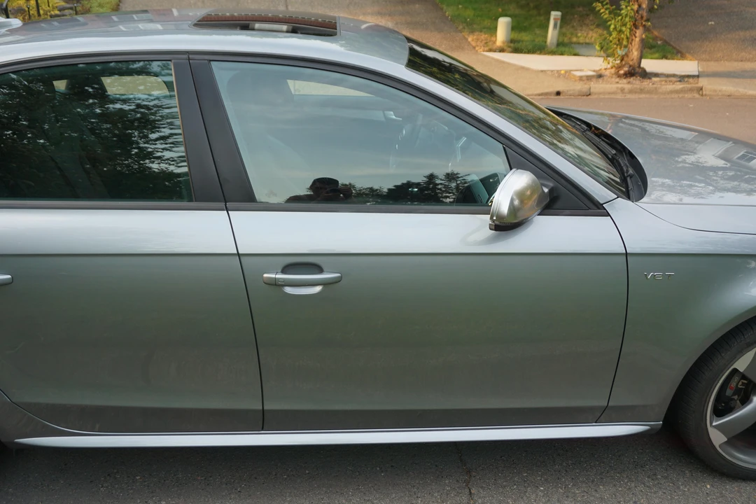 2011 Audi B8 S4 - Image 23 of 31