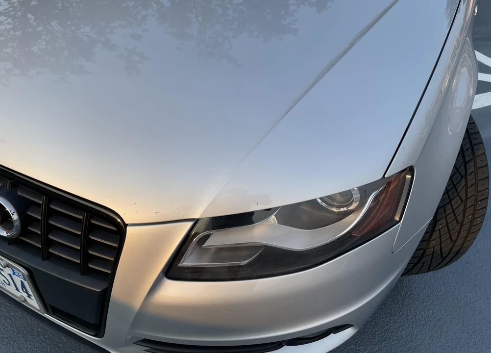 2011 Audi B8 S4 - Image 16 of 27