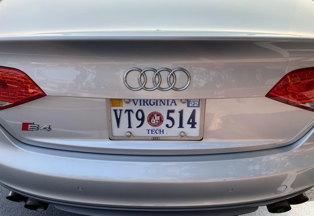 2011 Audi B8 S4 - Image 22 of 27