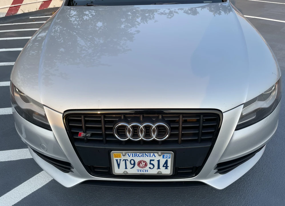 2011 Audi B8 S4 - Image 15 of 27