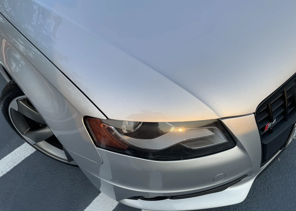 2011 Audi B8 S4 - Image 14 of 27