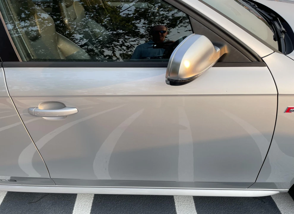 2011 Audi B8 S4 - Image 27 of 27