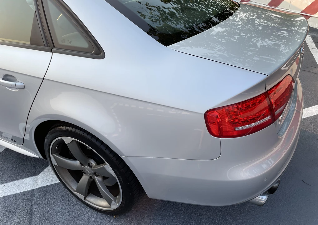 2011 Audi B8 S4 - Image 21 of 27