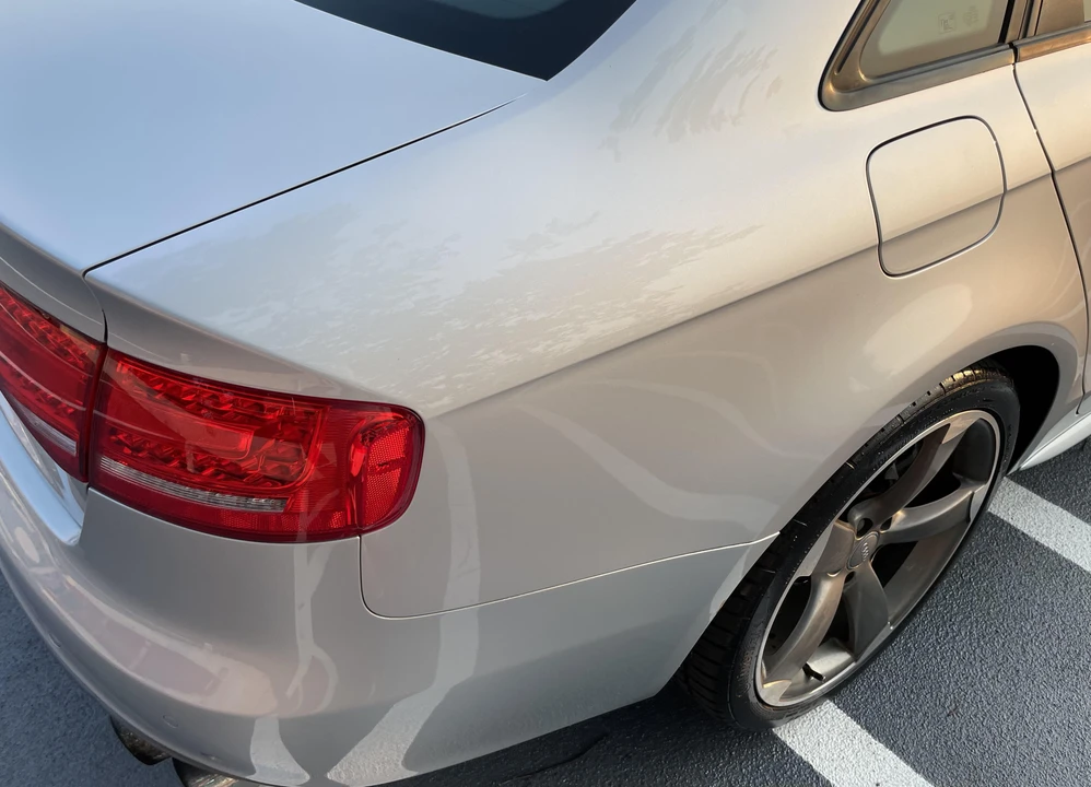 2011 Audi B8 S4 - Image 24 of 27
