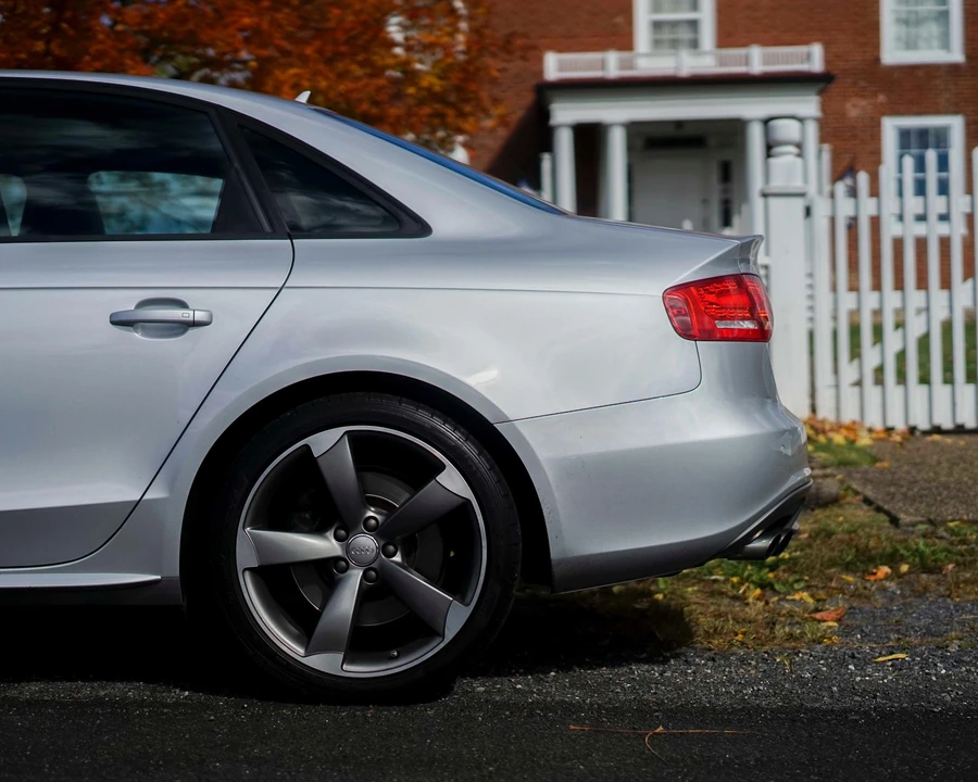 2011 Audi B8 S4 - Image 20 of 27