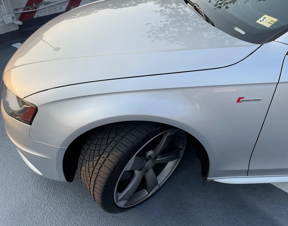2011 Audi B8 S4 - Image 17 of 27