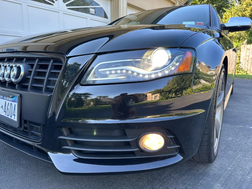 2011 Audi B8 S4 - Image 26 of 31