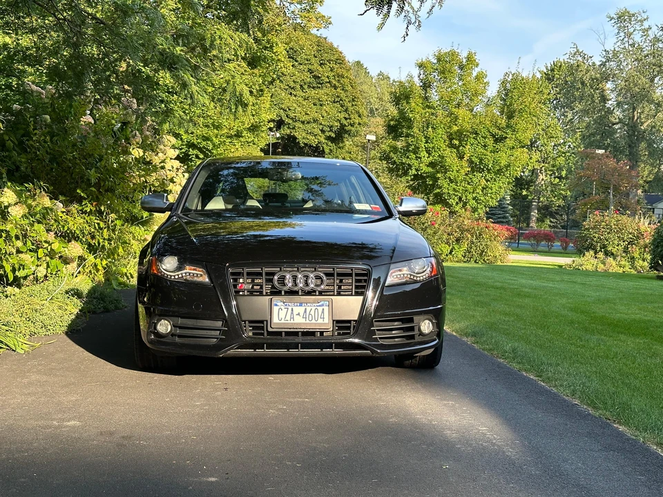 2011 Audi B8 S4 - Image 7 of 31