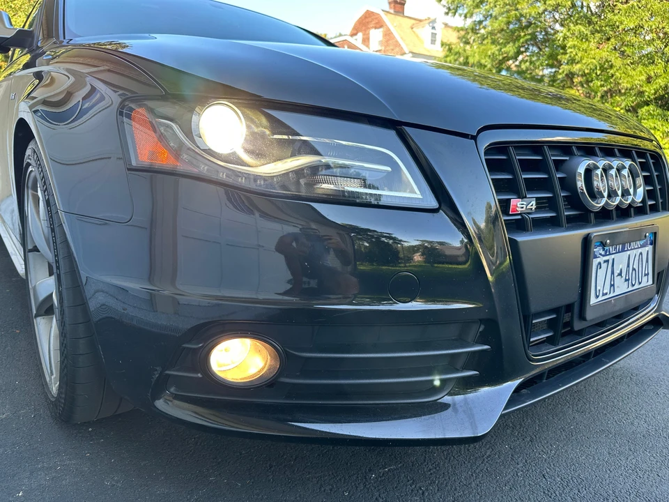 2011 Audi B8 S4 - Image 25 of 31