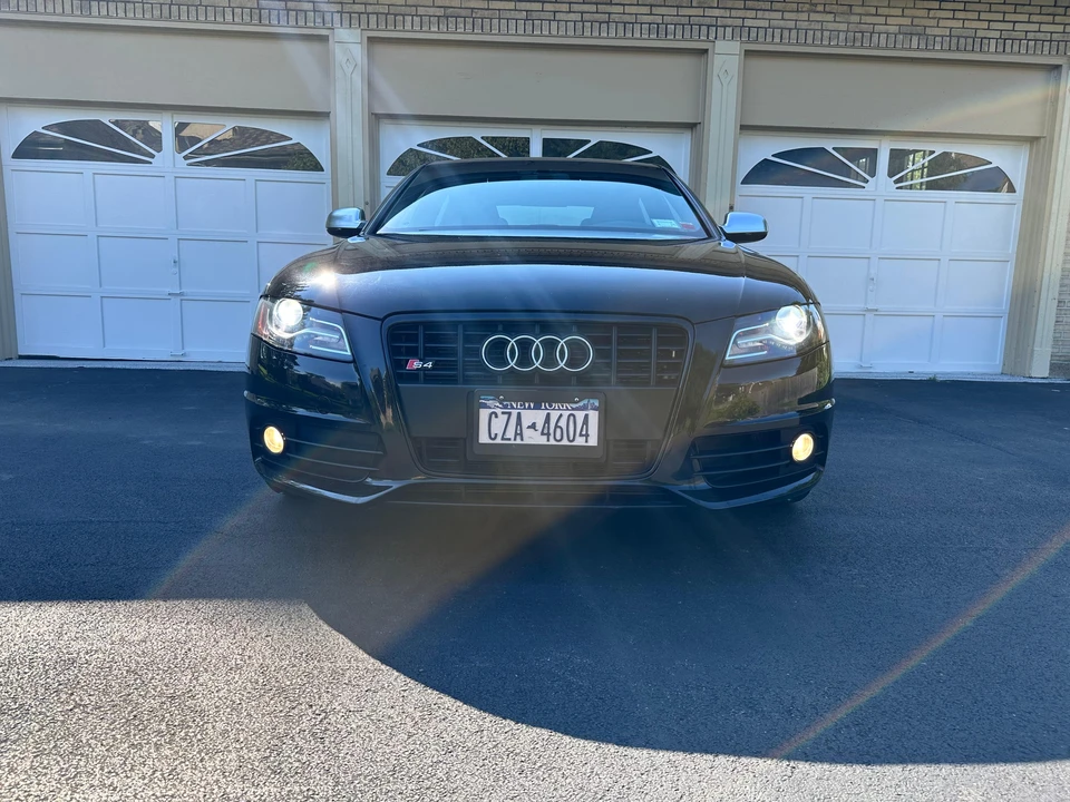 2011 Audi B8 S4 - Image 10 of 31