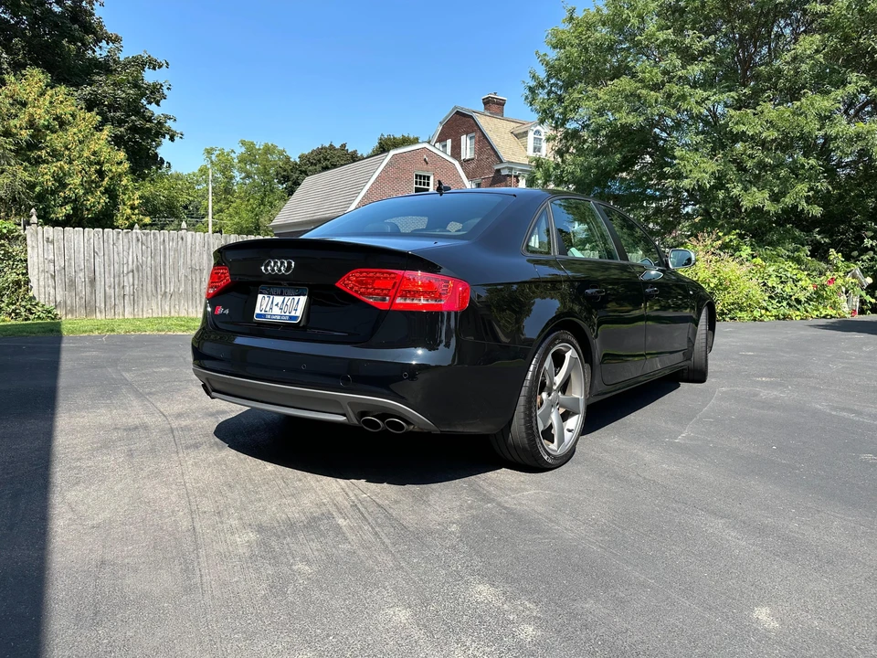 2011 Audi B8 S4 - Image 17 of 31