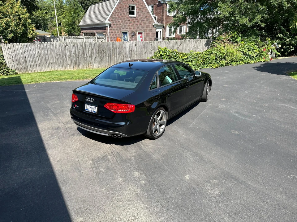2011 Audi B8 S4 - Image 18 of 31