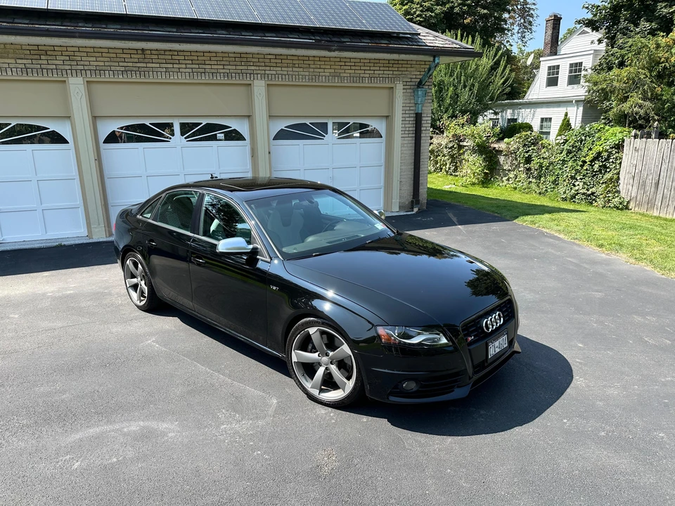 2011 Audi B8 S4 - Image 22 of 31