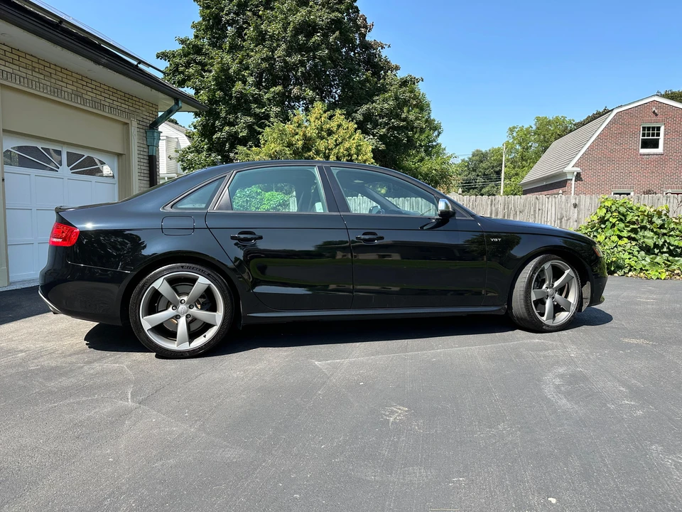 2011 Audi B8 S4 - Image 20 of 31
