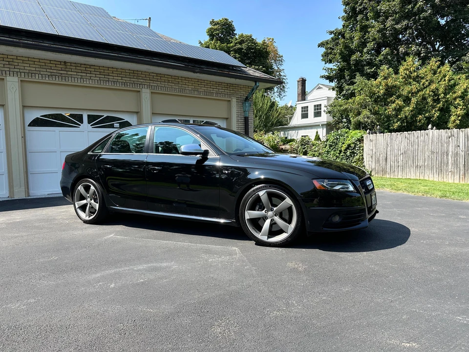 2011 Audi B8 S4 - Image 21 of 31