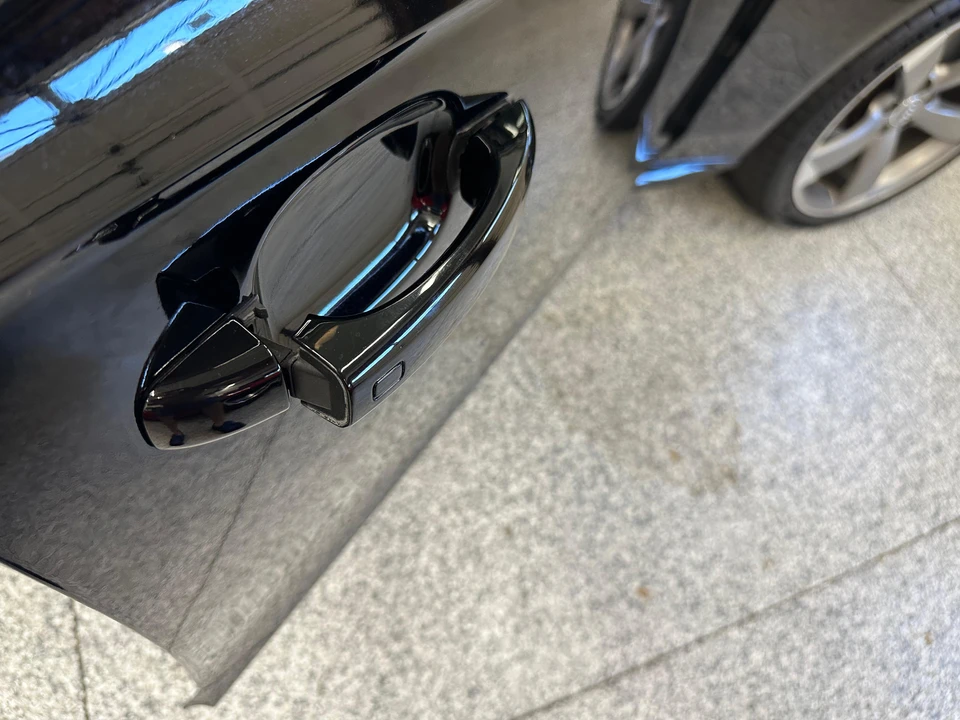 2011 Audi B8 S4 - Image 28 of 31