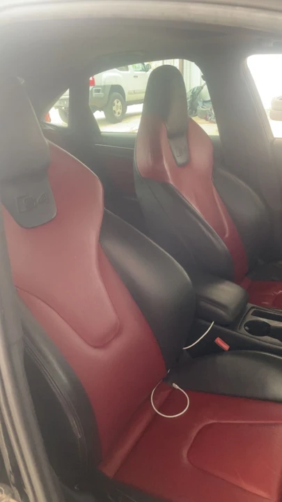 2011 Audi B8 S4 - Image 10 of 11