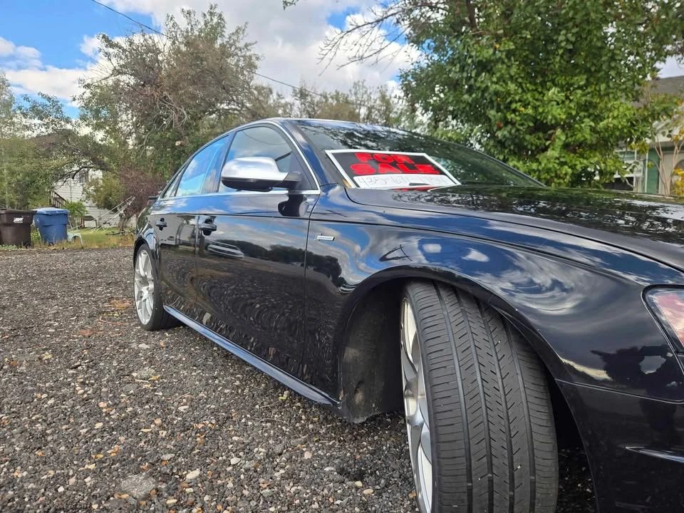 2011 Audi B8 S4 - Image 2 of 10