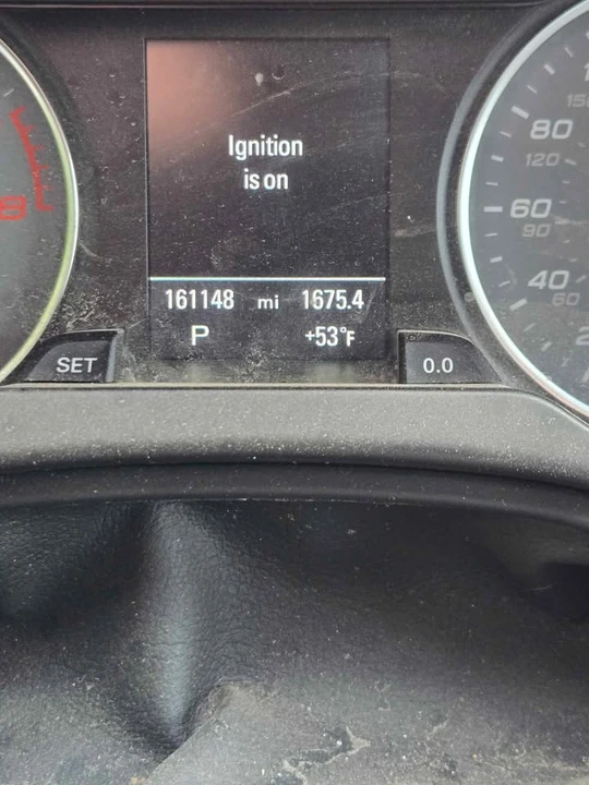 2011 Audi B8 S4 - Image 9 of 10