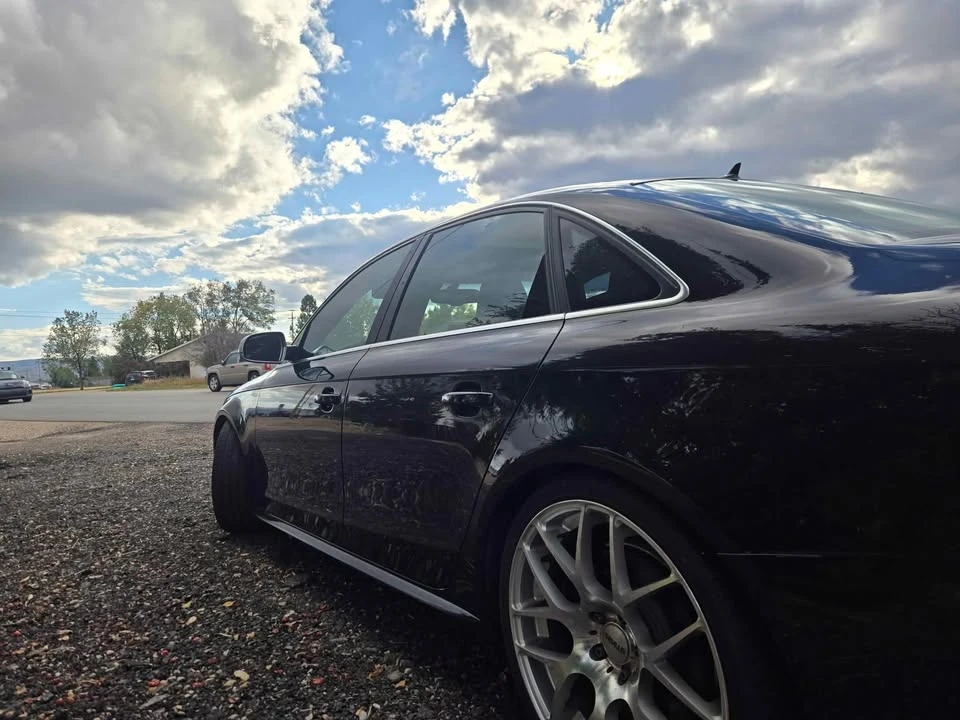 2011 Audi B8 S4 - Image 4 of 10