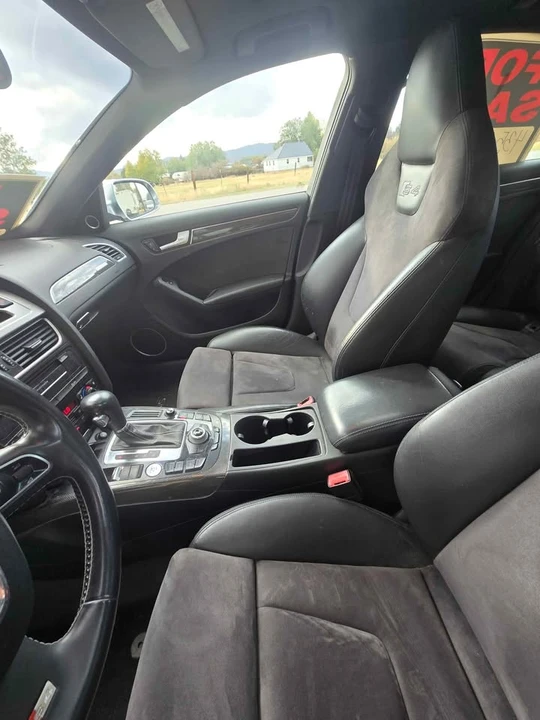 2011 Audi B8 S4 - Image 10 of 10
