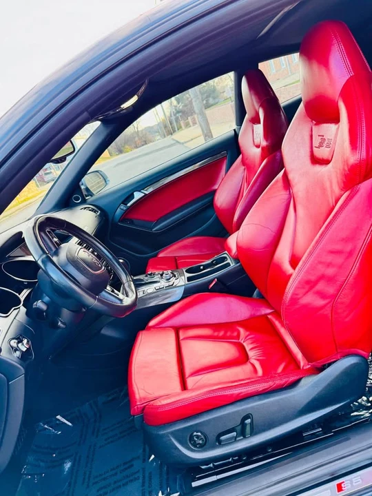 2011 Audi B8 S5 - Image 12 of 20