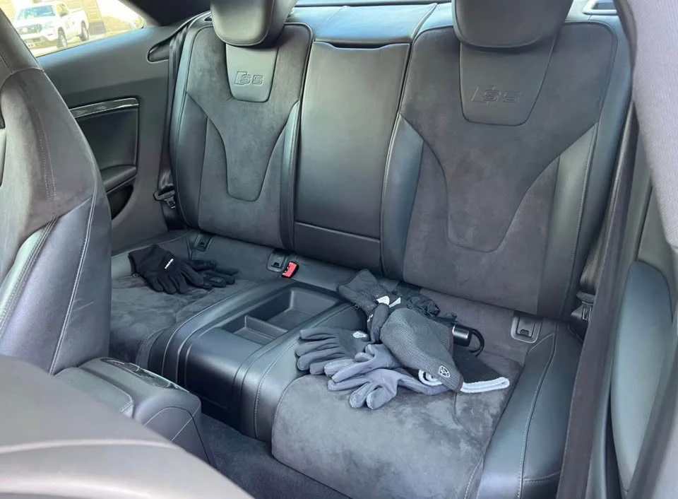 2011 Audi B8 S5 - Image 7 of 8