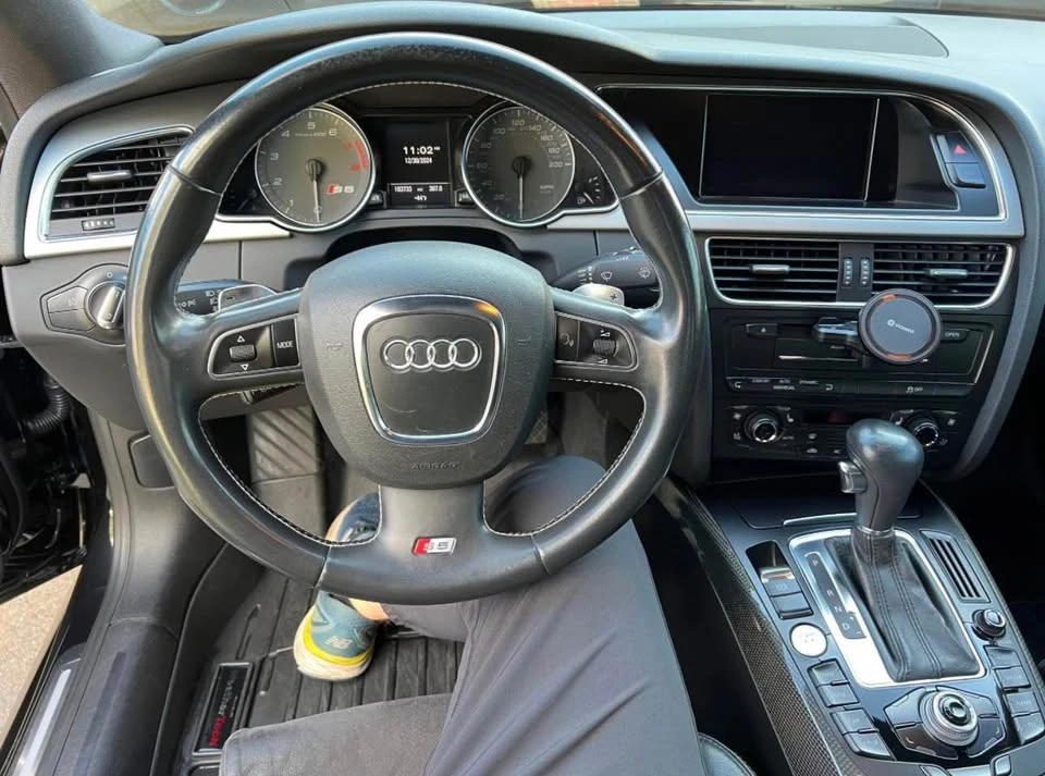 2011 Audi B8 S5 - Image 5 of 8